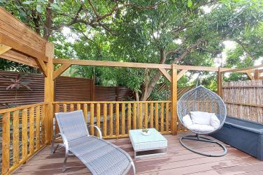 photo Combin - Les 4 les de Guadeloupe Guadeloupe