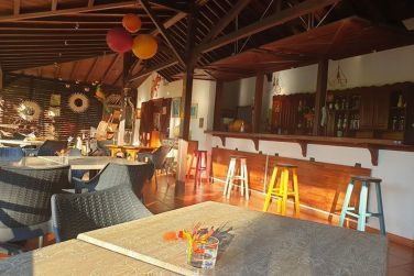 photo Combin Basse-Terre / Les Saintes - Authentik Guadeloupe