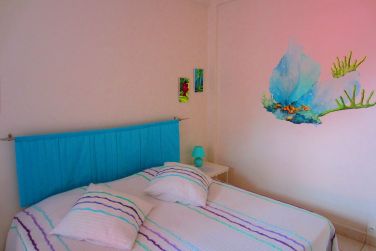 photo Combin Basse-Terre / Les Saintes - Authentik Guadeloupe