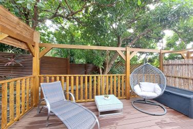 photo Combin Basse-Terre / Les Saintes - Authentik Guadeloupe