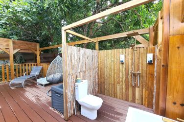 photo Combin Basse-Terre / Les Saintes - Authentik Guadeloupe