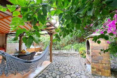 photo Combin Basse-Terre / Les Saintes - Authentik Guadeloupe