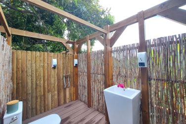 photo Combin Basse-Terre / Les Saintes - Authentik Guadeloupe