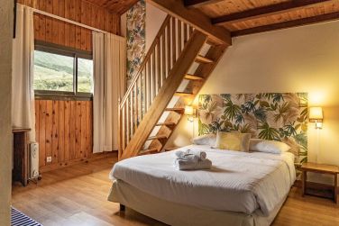 Une vue panoramique sur les paysages runionnais