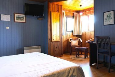 Elles offrent un cadre authentique et lumineux