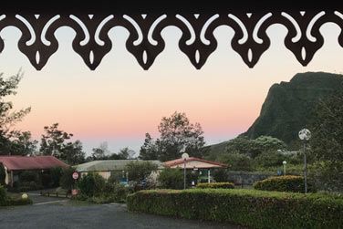 Bienvenue  la Ferme du Pommeau !