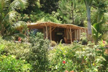 photo Vanira Lodge - Tahiti Polynsie