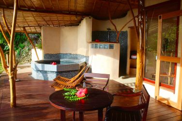 photo Vanira Lodge - Tahiti Polynsie