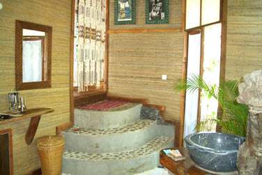 est dcore avec got par les charmants propritaires.