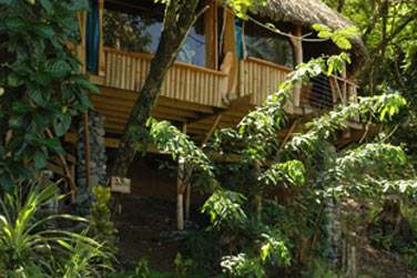 Dcouvrez votre bungalow jardin