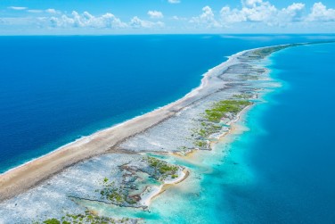 Puis direction votre derni�re escale du c�t� de Fakarava ...