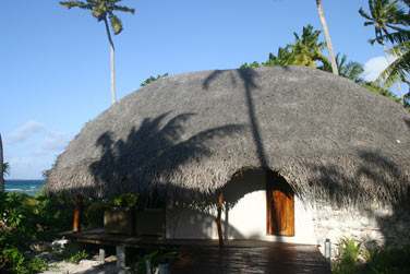 Ninamu... Ce vritable tablissement de charme...