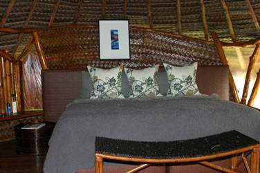 Tout est si bien pens et si authentique : c'est sublime !