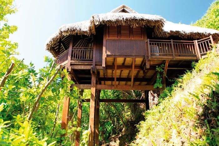 photo sofitel bora bora private island