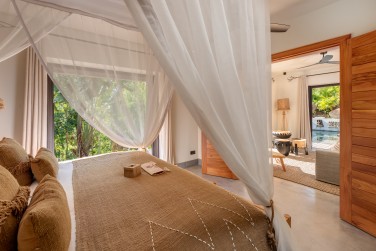 La Private Villa