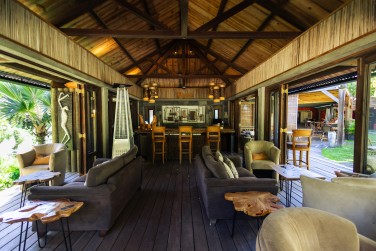 Le Makak Bar