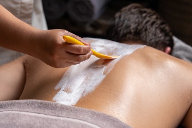 Des soins inspir�s des traditions et richesses naturelles