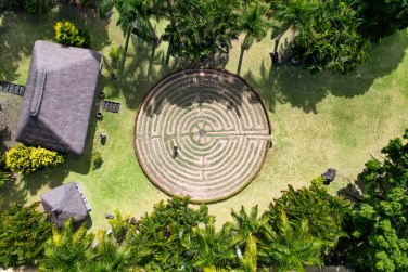 Un sanctuaire de bien-�tre