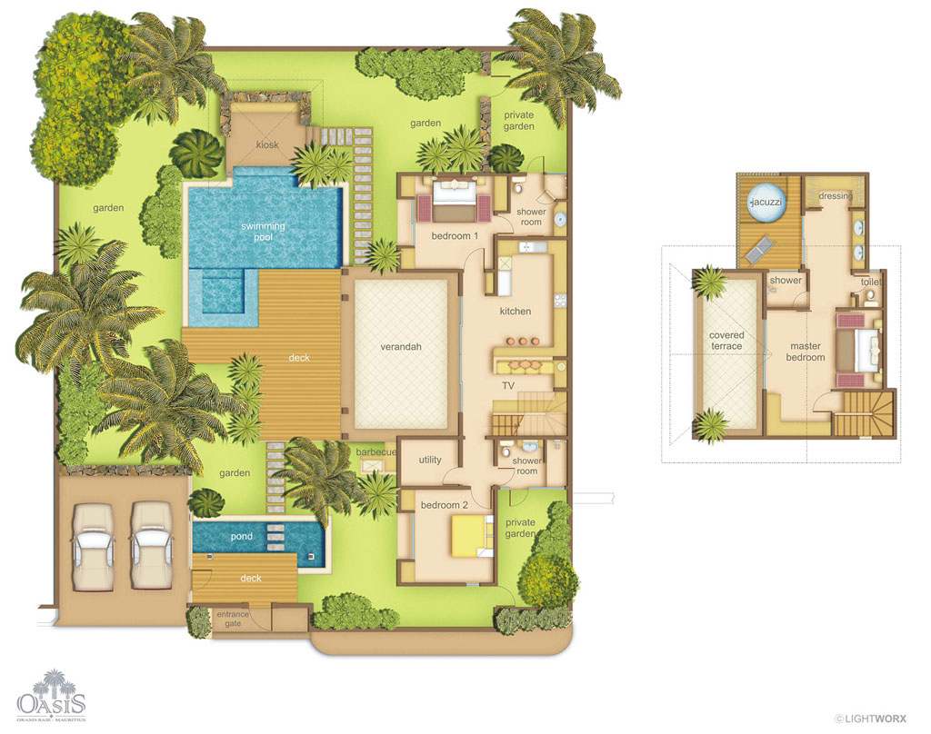 plan_villa_3chambres_t3