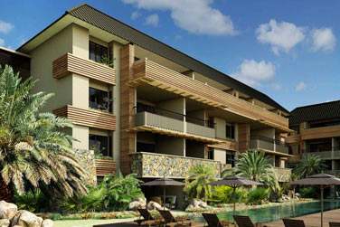 Bienvenue au Domaine des Alizs Club & Spa dans le nord de l'le Maurice