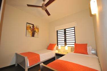 avec des ambiances diffrentes