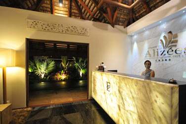 le confort d'un service de type htelier.