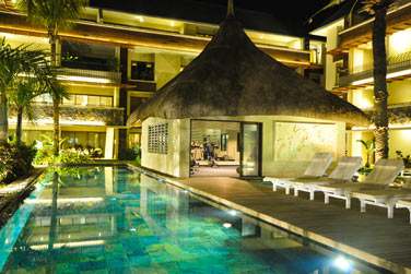 dont une piscine ddie  la natation