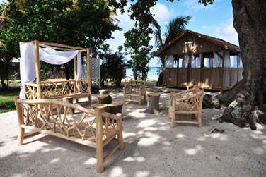 Et propose un service de snacks !