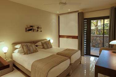 Vous sjournez en famille ?
 Les chambres avec lits jumeaux seront parfaites pour vos enfants