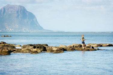 Une rgion propice aux activits balnaires et de pleine nature pour toute la famille