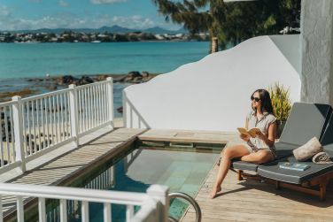 photo La Maison 20 Degrs Sud - Relais & Chteaux Ile Maurice