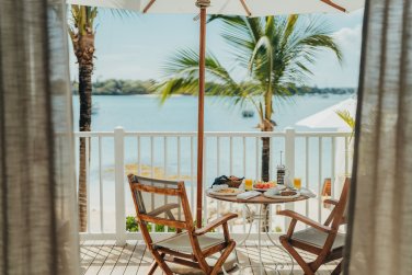 photo La Maison 20 Degrs Sud - Relais & Chteaux Ile Maurice