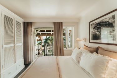 photo La Maison 20 Degrs Sud - Relais & Chteaux Ile Maurice