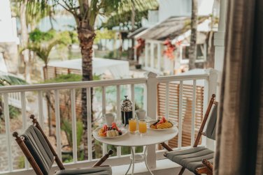 photo La Maison 20 Degrs Sud - Relais & Chteaux Ile Maurice