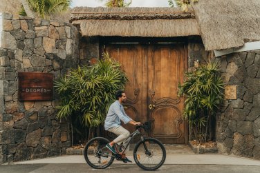 photo La Maison 20 Degrs Sud - Relais & Chteaux Ile Maurice