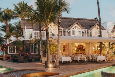 photo La Maison 20 Degrs Sud - Relais & Chteaux Ile Maurice