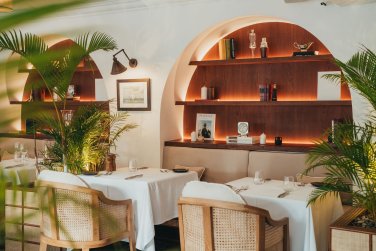 photo La Maison 20 Degrs Sud - Relais & Chteaux Ile Maurice