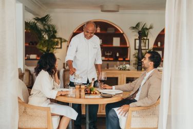 photo La Maison 20 Degrs Sud - Relais & Chteaux Ile Maurice