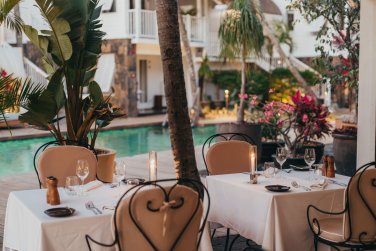 photo La Maison 20 Degrs Sud - Relais & Chteaux Ile Maurice