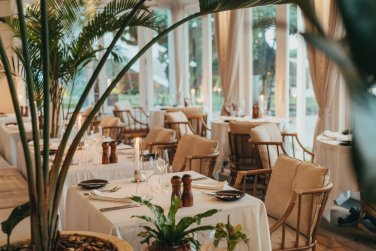 photo La Maison 20 Degrs Sud - Relais & Chteaux Ile Maurice