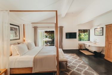 photo La Maison 20 Degrs Sud - Relais & Chteaux Ile Maurice