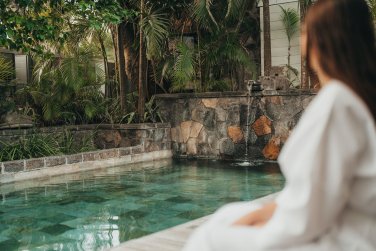 photo La Maison 20 Degrs Sud - Relais & Chteaux Ile Maurice