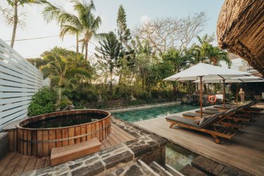 photo La Maison 20 Degrs Sud - Relais & Chteaux Ile Maurice