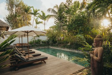 photo La Maison 20 Degrs Sud - Relais & Chteaux Ile Maurice