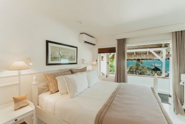 photo La Maison 20 Degrs Sud - Relais & Chteaux Ile Maurice