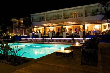 photo Combin 3 les - Archipel des Mascareignes Ile Maurice