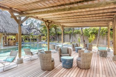 photo Combin 3 les - Archipel des Mascareignes Ile Maurice