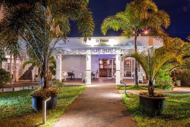 photo Combin 3 les - Archipel des Mascareignes Ile Maurice