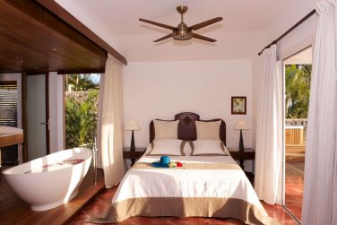 photo Combin 3 les - Archipel des Mascareignes Ile Maurice