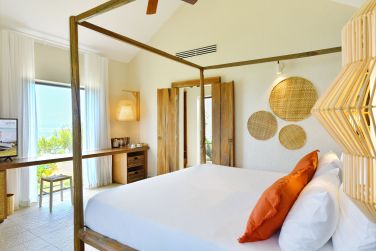 photo Combin 3 les - Archipel des Mascareignes Ile Maurice